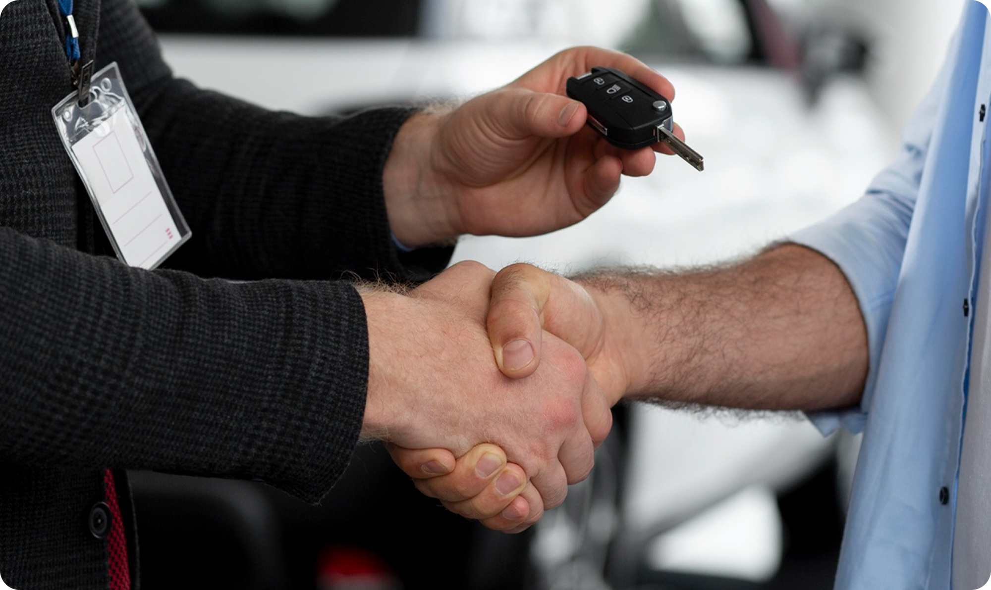 Assured Buyback placeholder